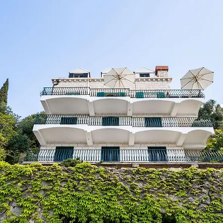 Lejlighed House Sveti Jakov 1