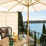 House Sveti Jakov 1 Apartman *