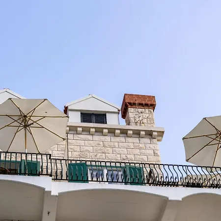House Sveti Jakov 1 두브로브니크