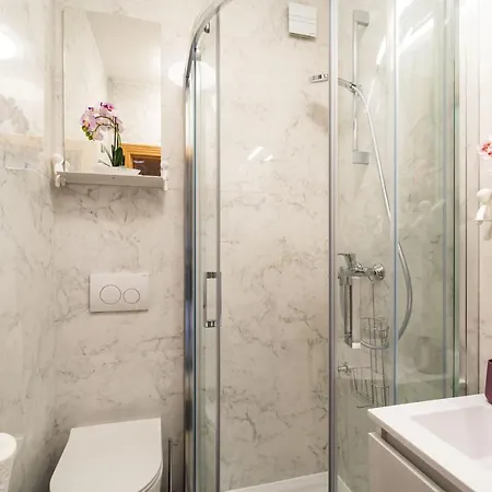 Apartman House Sveti Jakov 1