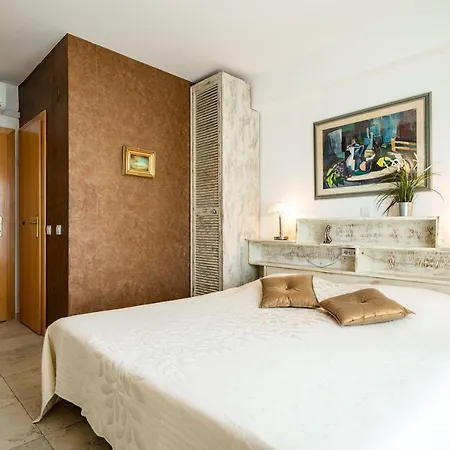 House Sveti Jakov 1 Apartmán *