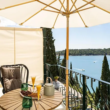 House Sveti Jakov 1 Apartamento *