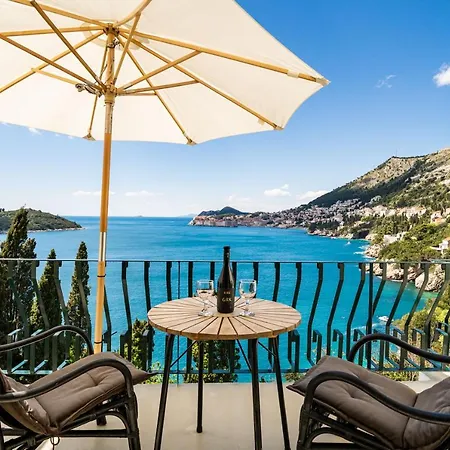 Lejlighed House Sveti Jakov 1 *