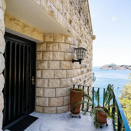 House Sveti Jakov 1 Apartmán Dubrovník