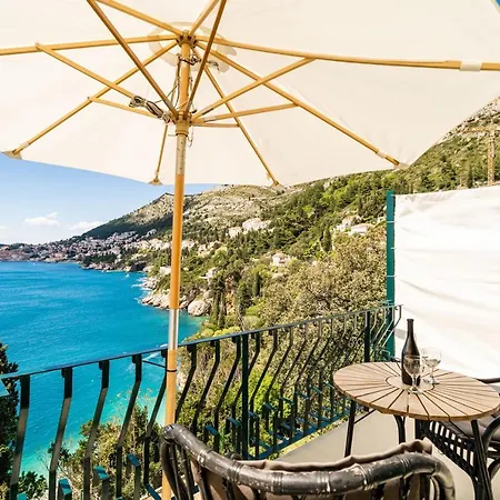 House Sveti Jakov 1 Dubrovnik