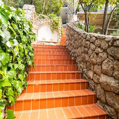 House Sveti Jakov 1 دوبروفينك