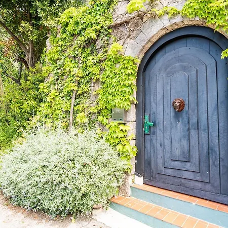 House Sveti Jakov 1 Lejlighed