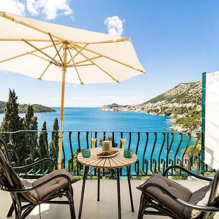 House Sveti Jakov 1 Dubrovnik