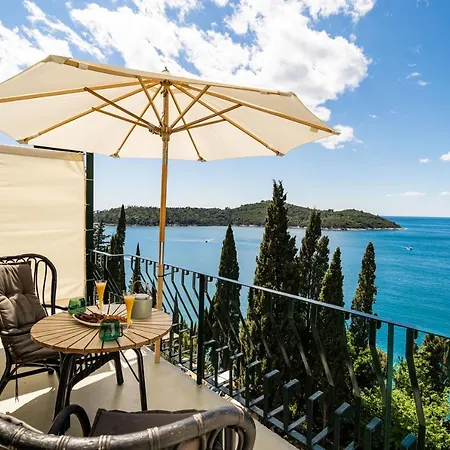 Apartamento House Sveti Jakov 1