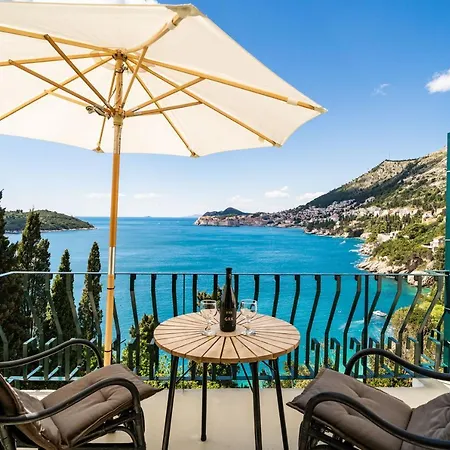 House Sveti Jakov 1 Apartamento *