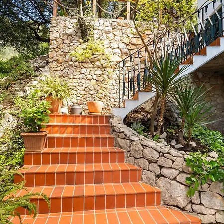 House Sveti Jakov 1 아파트 *
