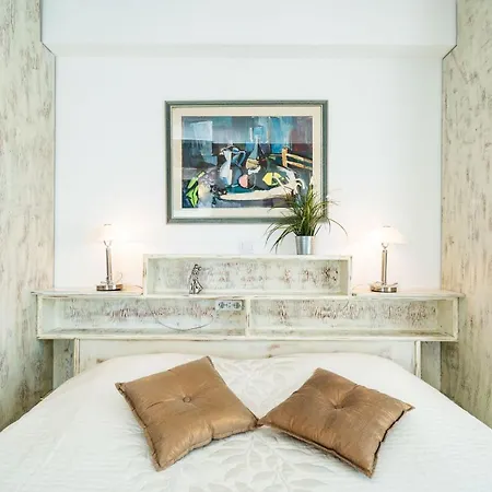 Apartmán House Sveti Jakov 1