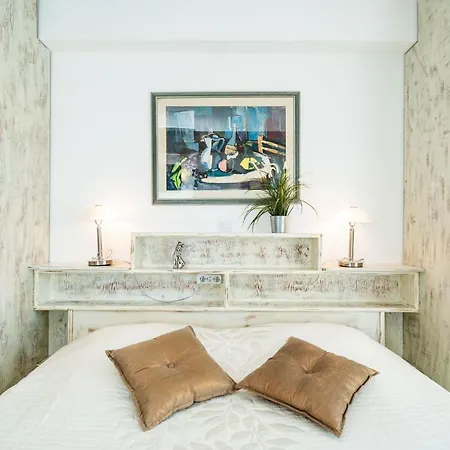 Lejlighed House Sveti Jakov 1