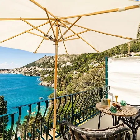 House Sveti Jakov 1 Lejlighed