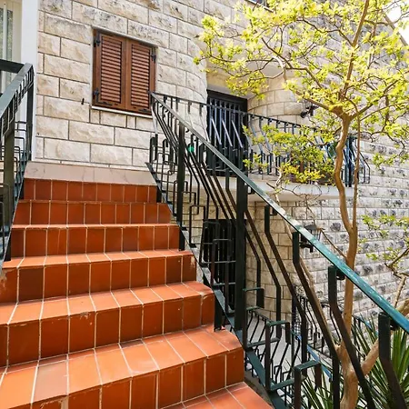 House Sveti Jakov 1 Dubrovník