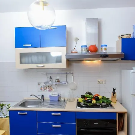 House Sveti Jakov 1 Dubrovnik