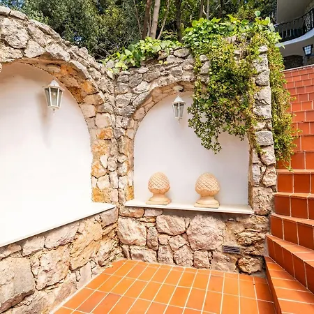 House Sveti Jakov 1 Apartman *