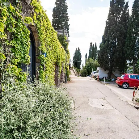 Apartamento House Sveti Jakov 1 *