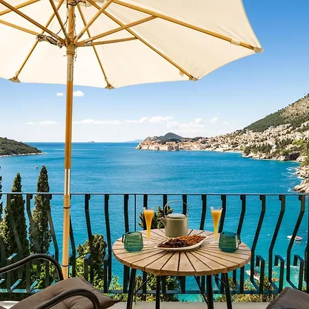 House Sveti Jakov 1 Apartamento *