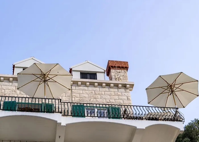 House Sveti Jakov 1 두브로브니크