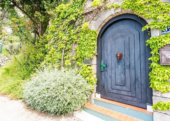 House Sveti Jakov 1 아파트