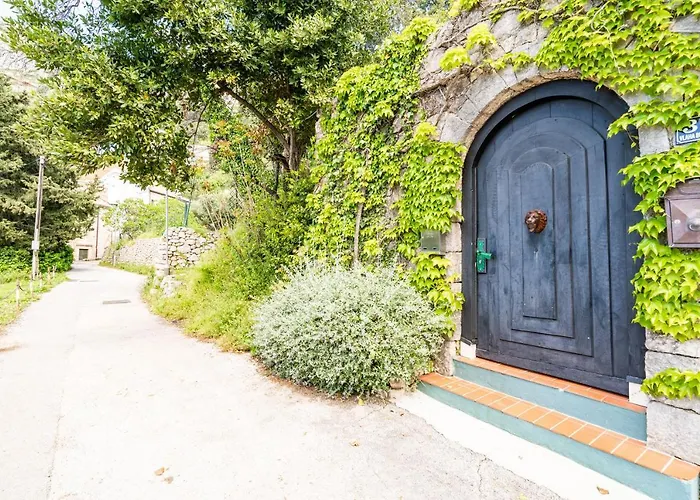 아파트 House Sveti Jakov 1 *