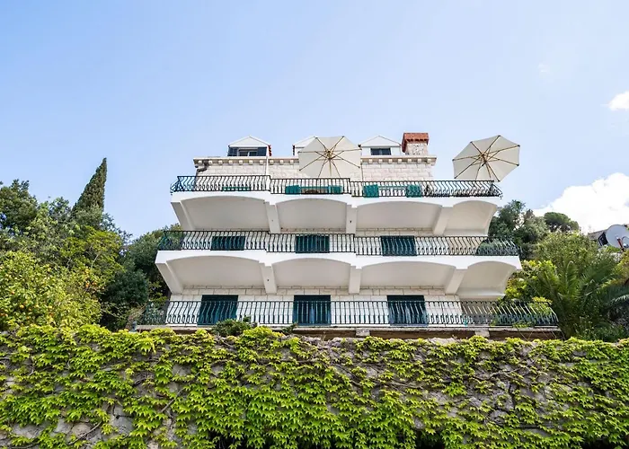 아파트 House Sveti Jakov 1