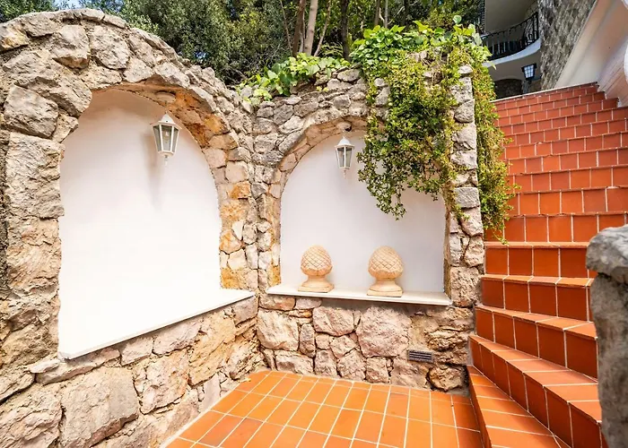 House Sveti Jakov 1 아파트 *