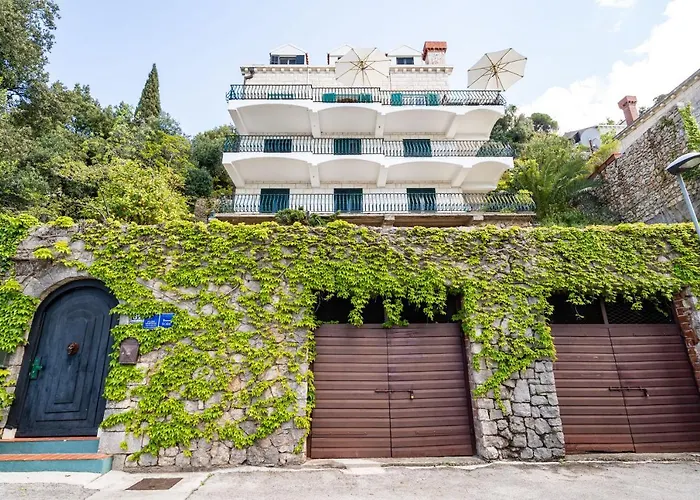 House Sveti Jakov 1 아파트 두브로브니크