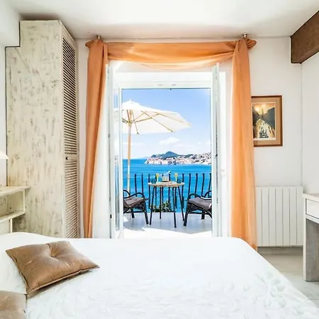 House Sveti Jakov 1 Dubrovnik